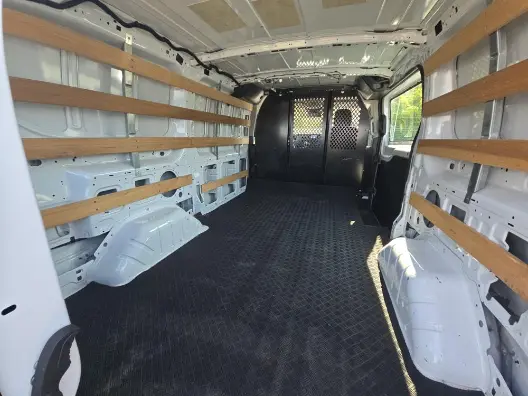 Florida Fine Cars - Used FORD TRANSIT 2024 ORLANDO 