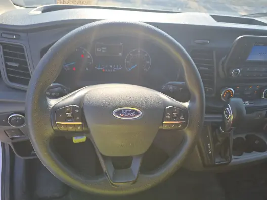 Florida Fine Cars - Used FORD TRANSIT 2024 ORLANDO 