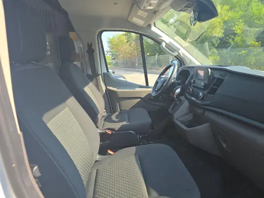 Florida Fine Cars - Used FORD TRANSIT 2024 ORLANDO 