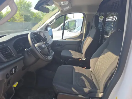 Florida Fine Cars - Used FORD TRANSIT 2024 ORLANDO 
