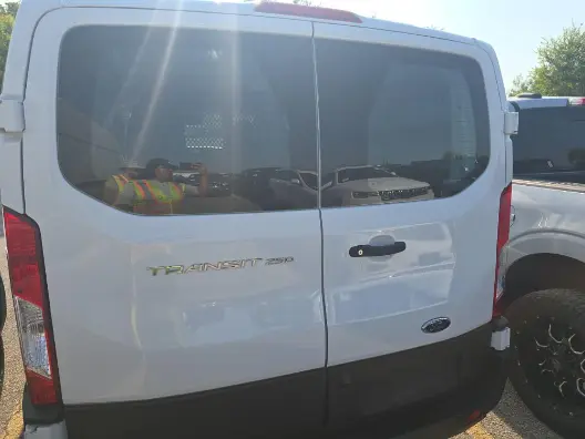 Florida Fine Cars - Used FORD TRANSIT 2024 ORLANDO 