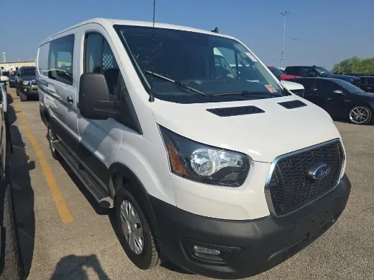 Florida Fine Cars - Used FORD TRANSIT 2024 ORLANDO 