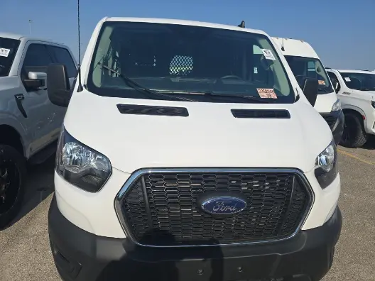 Florida Fine Cars - Used FORD TRANSIT 2024 ORLANDO 