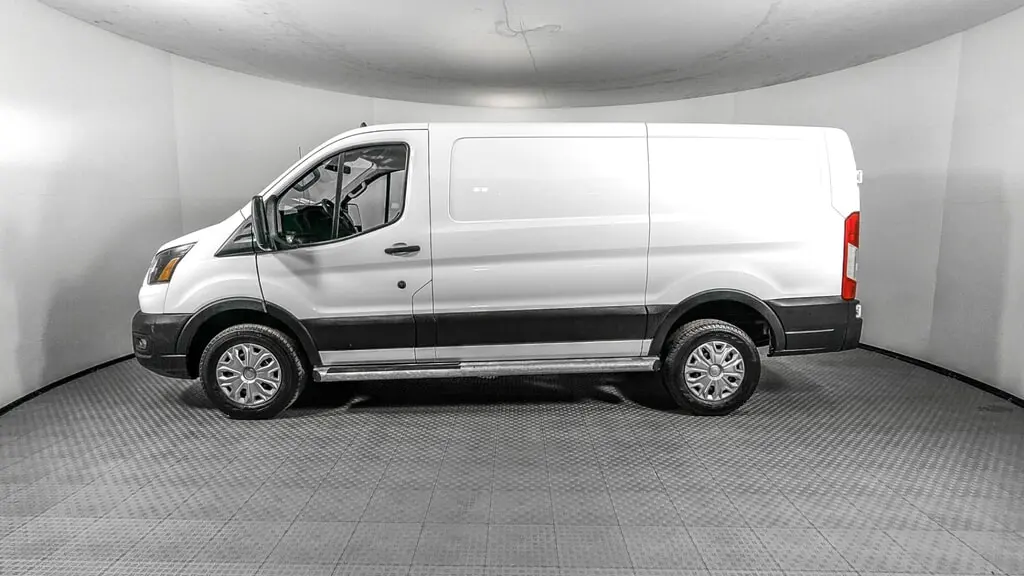 Florida Fine Cars - Used FORD TRANSIT 2024 ORLANDO 