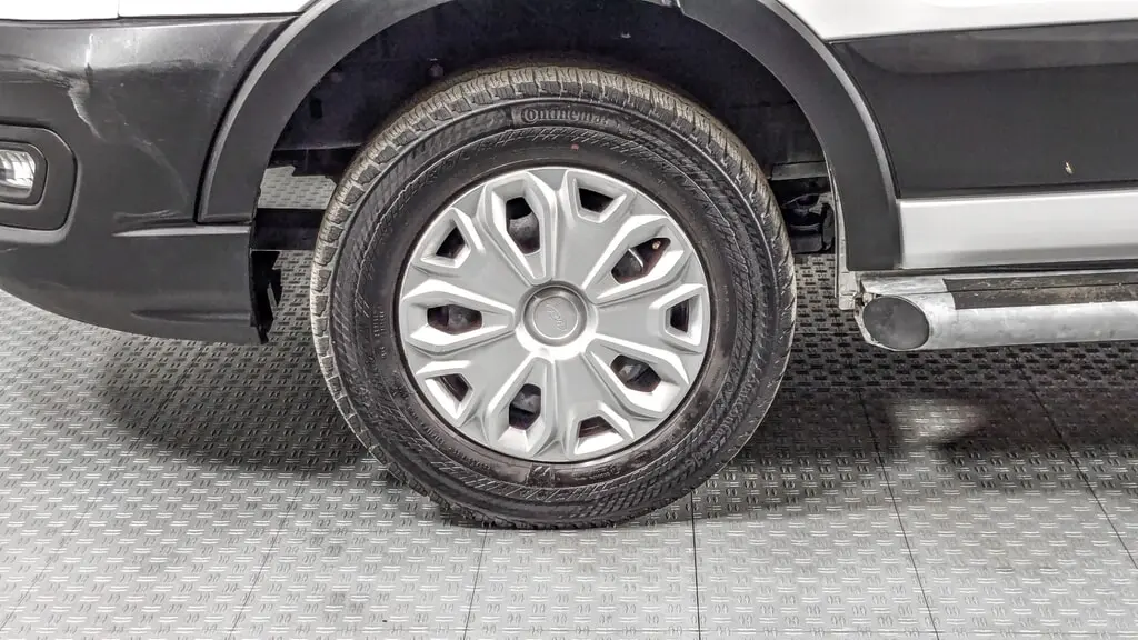 Florida Fine Cars - Used FORD TRANSIT 2024 ORLANDO 