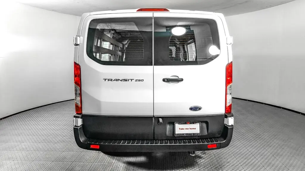 Florida Fine Cars - Used FORD TRANSIT 2024 ORLANDO 