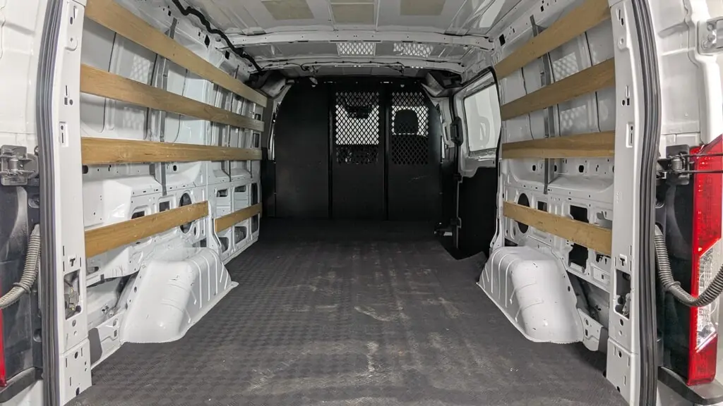 Florida Fine Cars - Used FORD TRANSIT 2024 ORLANDO 