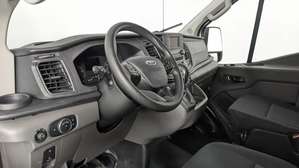Florida Fine Cars - Used FORD TRANSIT 2024 ORLANDO 