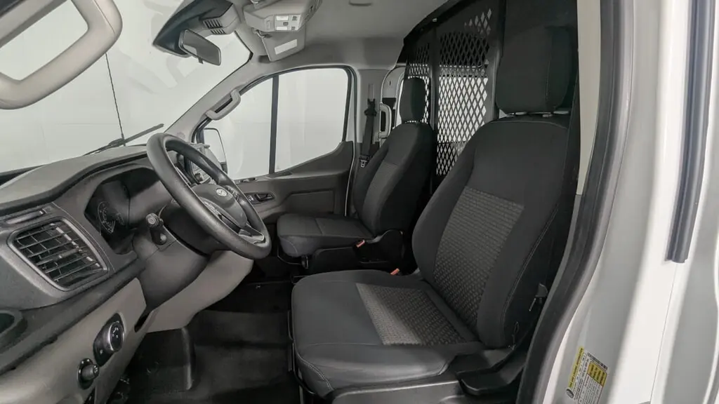 Florida Fine Cars - Used FORD TRANSIT 2024 ORLANDO 