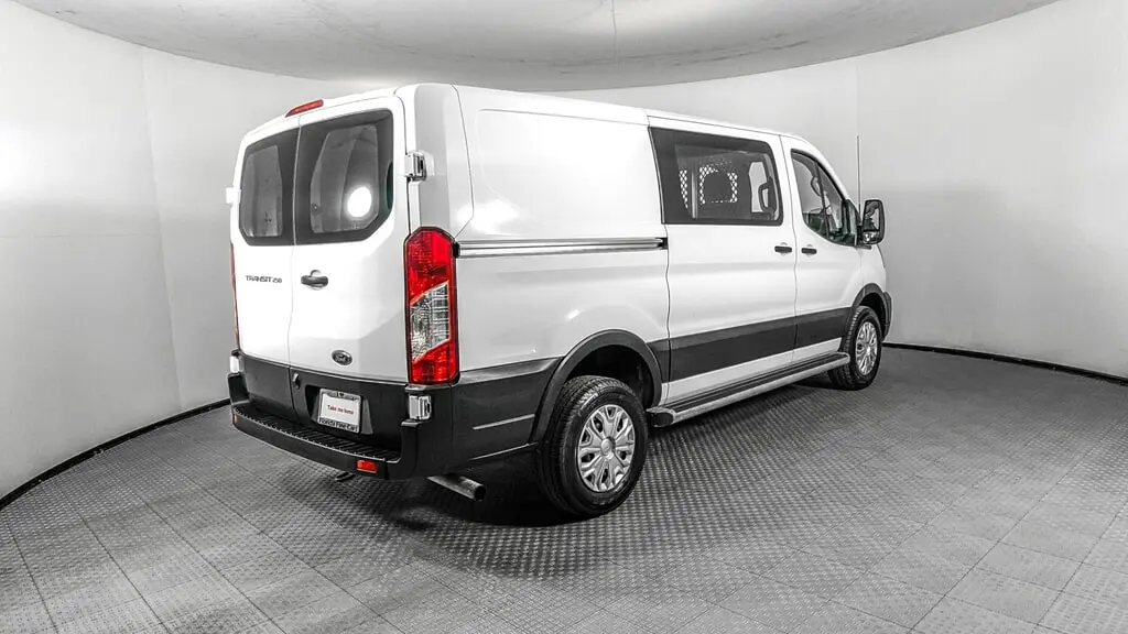 Florida Fine Cars - Used FORD TRANSIT 2024 ORLANDO 