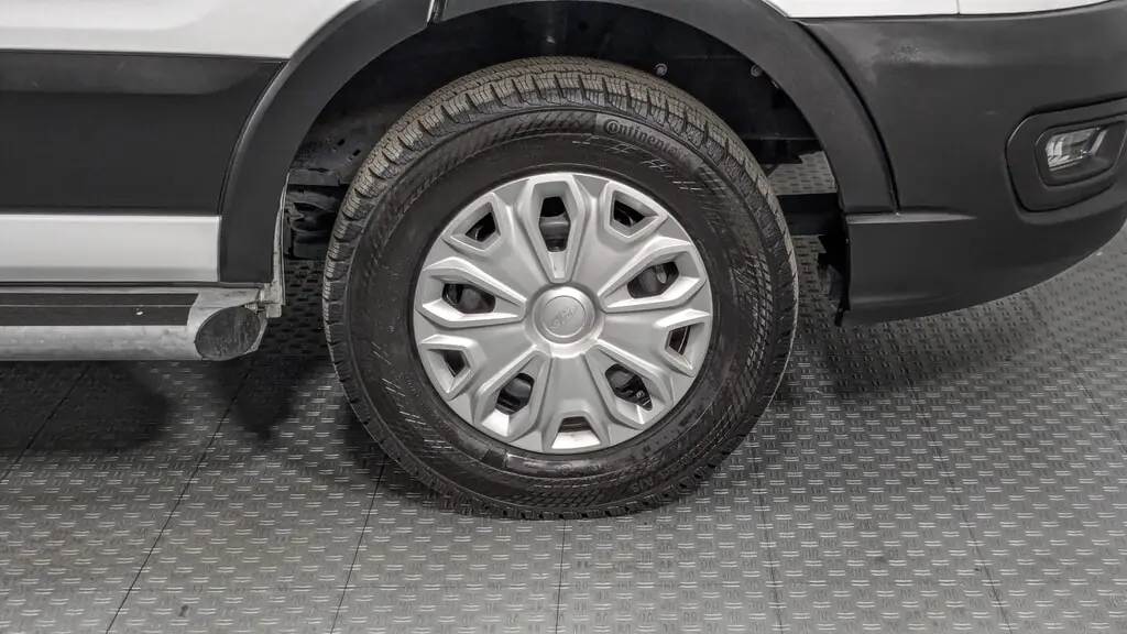 Florida Fine Cars - Used FORD TRANSIT 2024 ORLANDO 