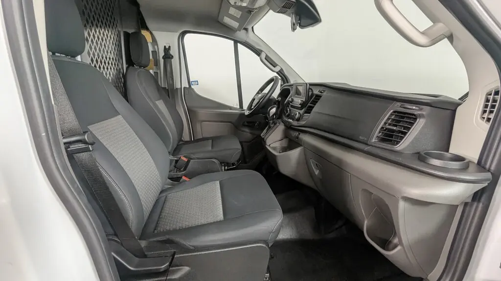 Florida Fine Cars - Used FORD TRANSIT 2024 ORLANDO 