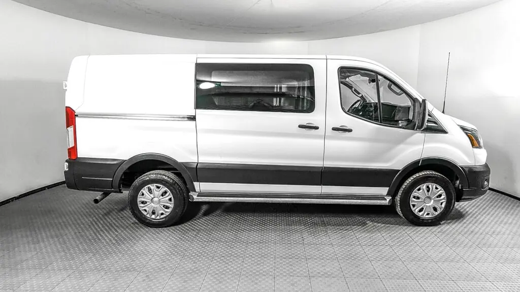 Florida Fine Cars - Used FORD TRANSIT 2024 ORLANDO 