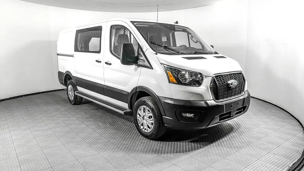 Florida Fine Cars - Used FORD TRANSIT 2024 ORLANDO 