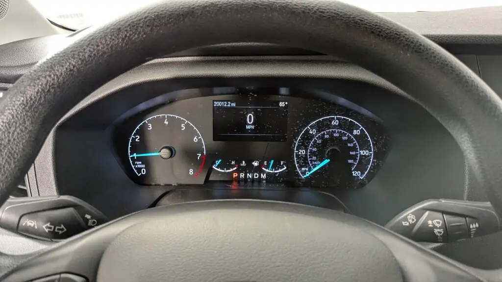 Florida Fine Cars - Used FORD TRANSIT 2024 ORLANDO 