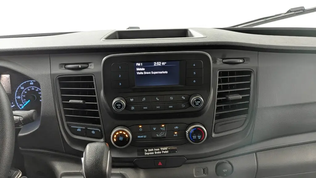 Florida Fine Cars - Used FORD TRANSIT 2024 ORLANDO 