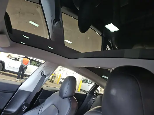 Florida Fine Cars - Used TESLA MODEL 3 2020 WEST PALM STANDARD RANGE PLUS