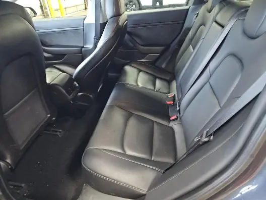 Florida Fine Cars - Used TESLA MODEL 3 2020 WEST PALM STANDARD RANGE PLUS