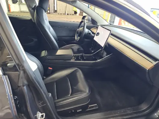 Florida Fine Cars - Used TESLA MODEL 3 2020 WEST PALM STANDARD RANGE PLUS