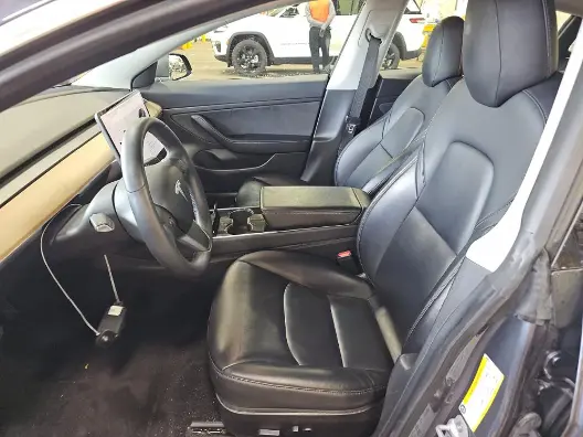 Florida Fine Cars - Used TESLA MODEL 3 2020 WEST PALM STANDARD RANGE PLUS