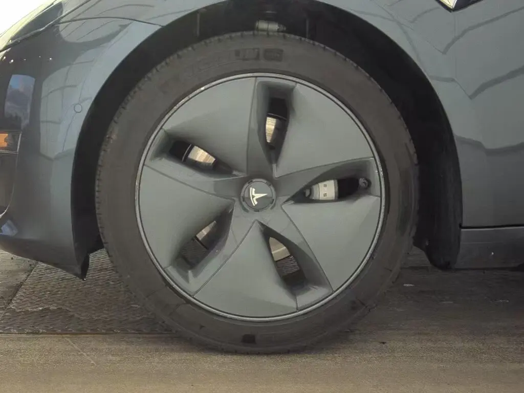 Florida Fine Cars - Used TESLA MODEL 3 2020 WEST PALM STANDARD RANGE PLUS