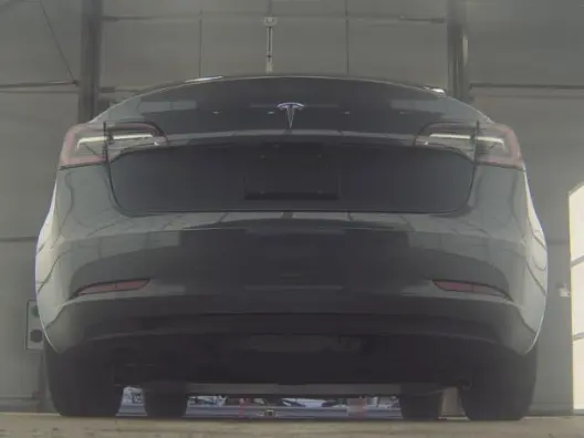 Florida Fine Cars - Used TESLA MODEL 3 2020 WEST PALM STANDARD RANGE PLUS