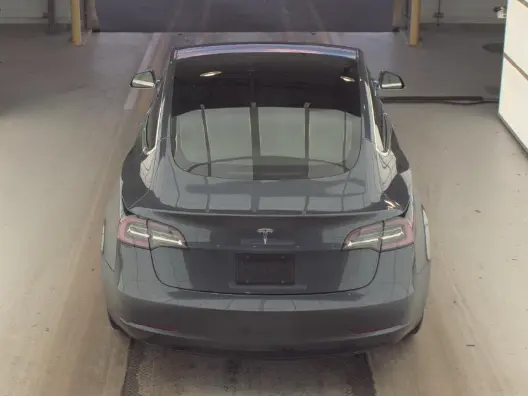 Florida Fine Cars - Used TESLA MODEL 3 2020 WEST PALM STANDARD RANGE PLUS