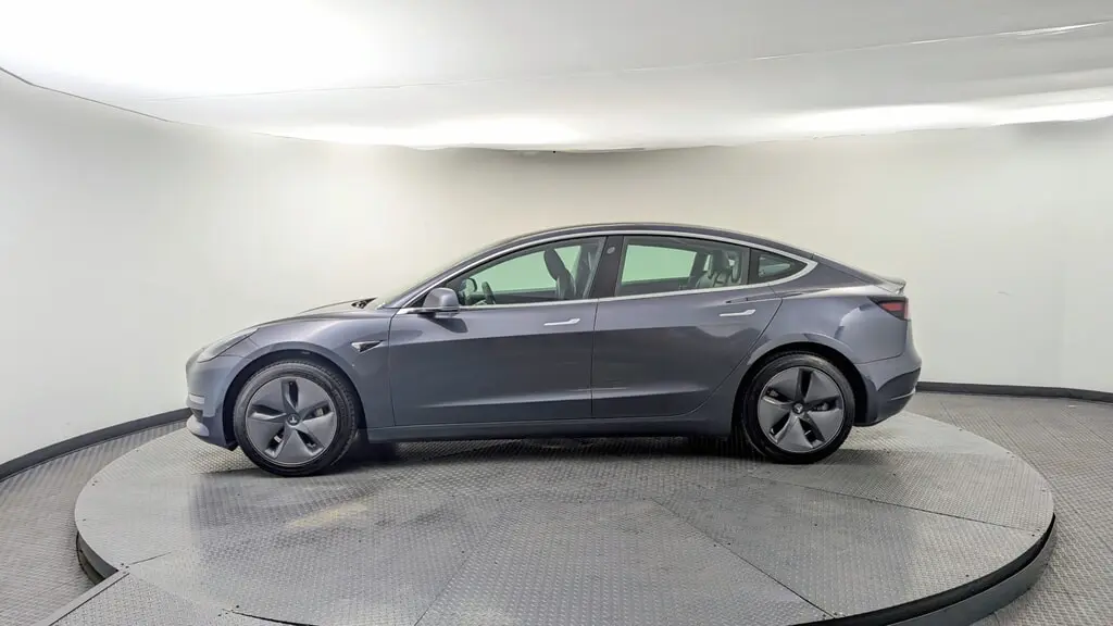 Florida Fine Cars - Used TESLA MODEL 3 2020 WEST PALM STANDARD RANGE PLUS