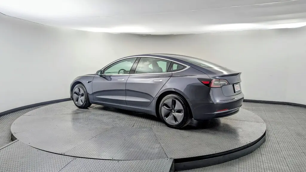 Florida Fine Cars - Used TESLA MODEL 3 2020 WEST PALM STANDARD RANGE PLUS