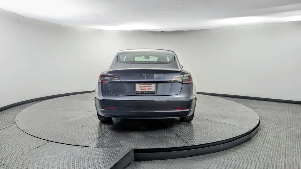 Florida Fine Cars - Used TESLA MODEL 3 2020 WEST PALM STANDARD RANGE PLUS