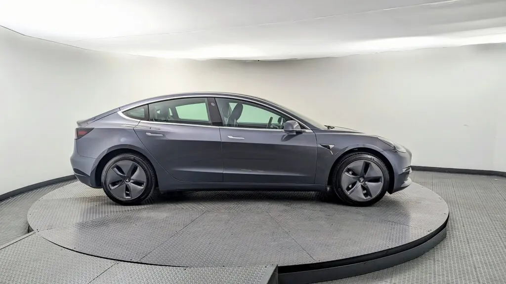 Florida Fine Cars - Used TESLA MODEL 3 2020 WEST PALM STANDARD RANGE PLUS
