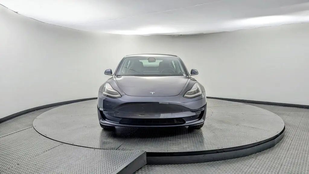 Florida Fine Cars - Used TESLA MODEL 3 2020 WEST PALM STANDARD RANGE PLUS
