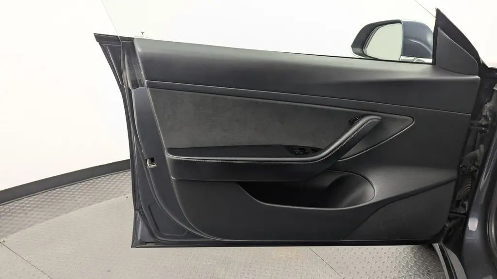 Florida Fine Cars - Used TESLA MODEL 3 2020 WEST PALM STANDARD RANGE PLUS