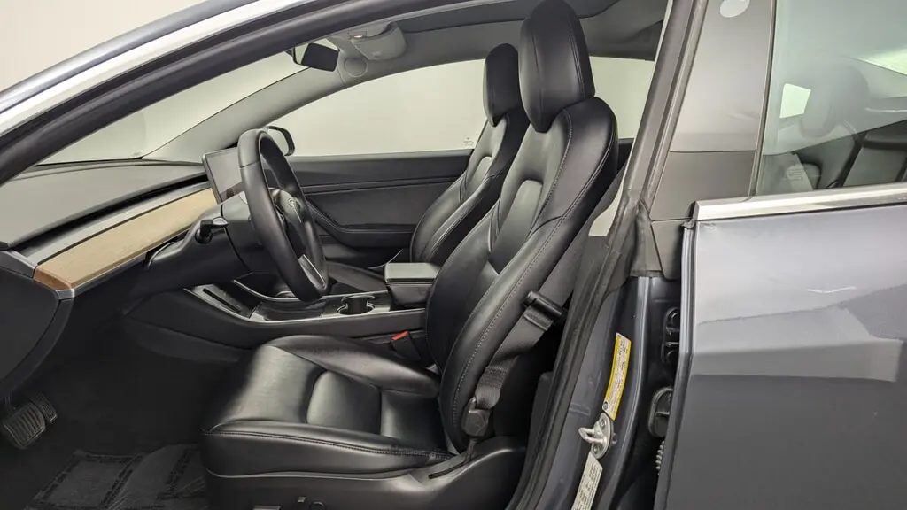 Florida Fine Cars - Used TESLA MODEL 3 2020 WEST PALM STANDARD RANGE PLUS