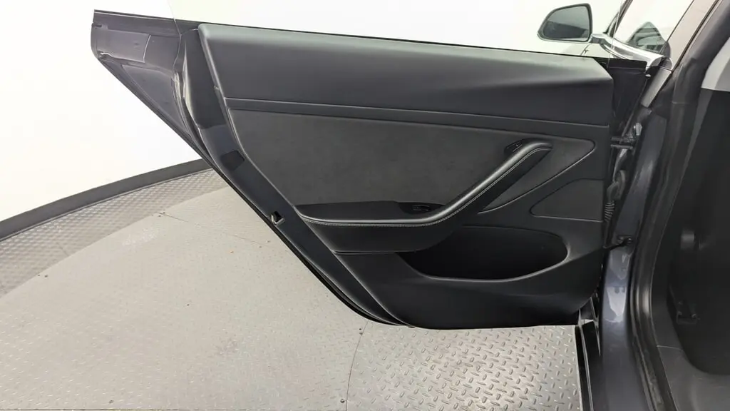 Florida Fine Cars - Used TESLA MODEL 3 2020 WEST PALM STANDARD RANGE PLUS