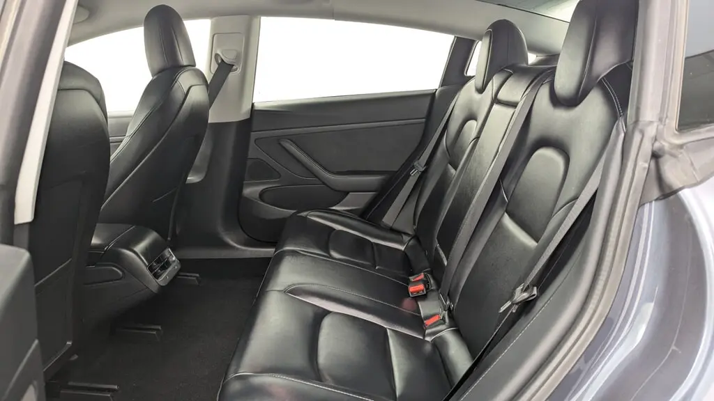 Florida Fine Cars - Used TESLA MODEL 3 2020 WEST PALM STANDARD RANGE PLUS