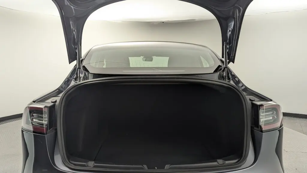 Florida Fine Cars - Used TESLA MODEL 3 2020 WEST PALM STANDARD RANGE PLUS