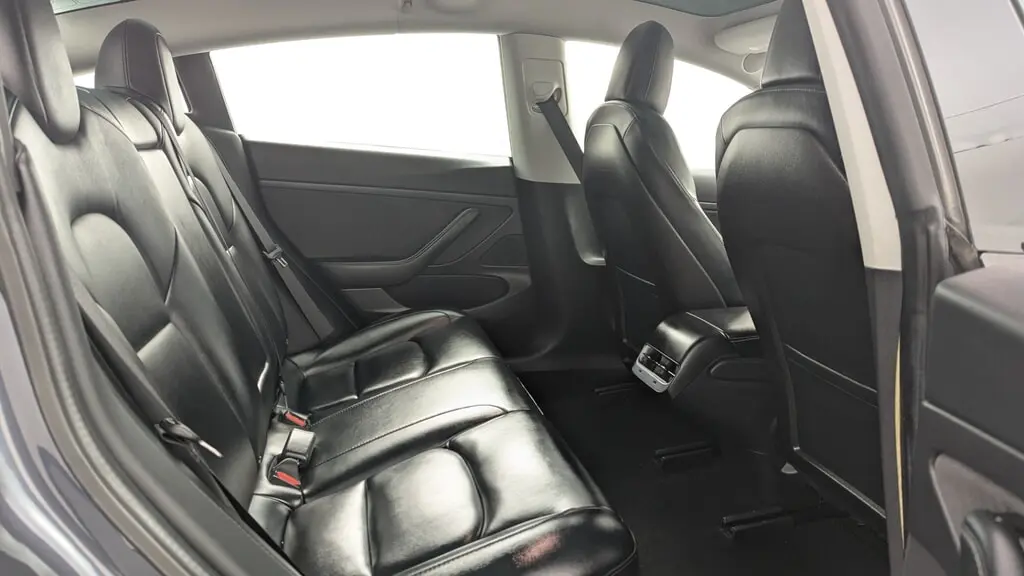 Florida Fine Cars - Used TESLA MODEL 3 2020 WEST PALM STANDARD RANGE PLUS