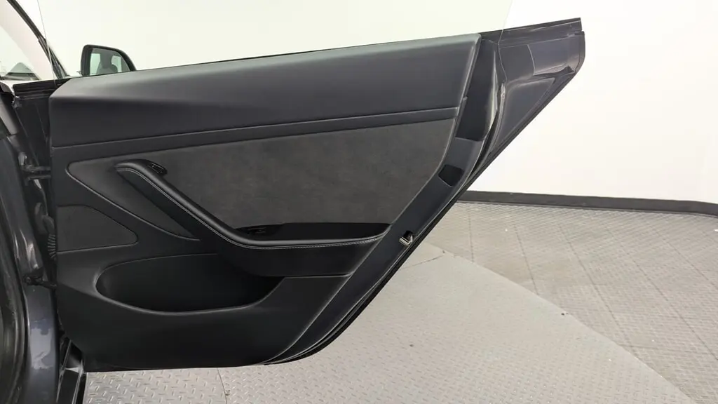 Florida Fine Cars - Used TESLA MODEL 3 2020 WEST PALM STANDARD RANGE PLUS