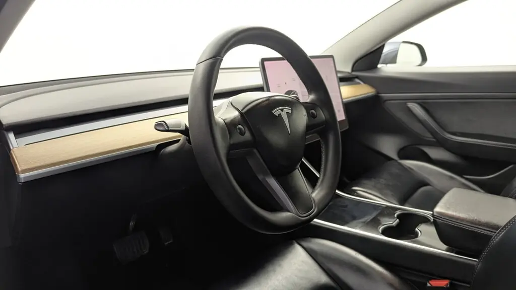 Florida Fine Cars - Used TESLA MODEL 3 2020 WEST PALM STANDARD RANGE PLUS