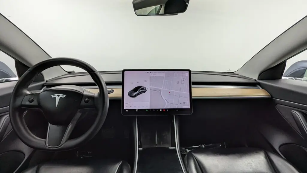 Florida Fine Cars - Used TESLA MODEL 3 2020 WEST PALM STANDARD RANGE PLUS