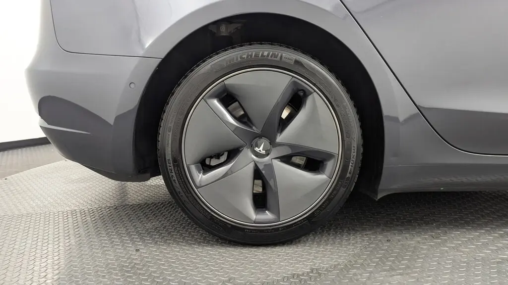 Florida Fine Cars - Used TESLA MODEL 3 2020 WEST PALM STANDARD RANGE PLUS