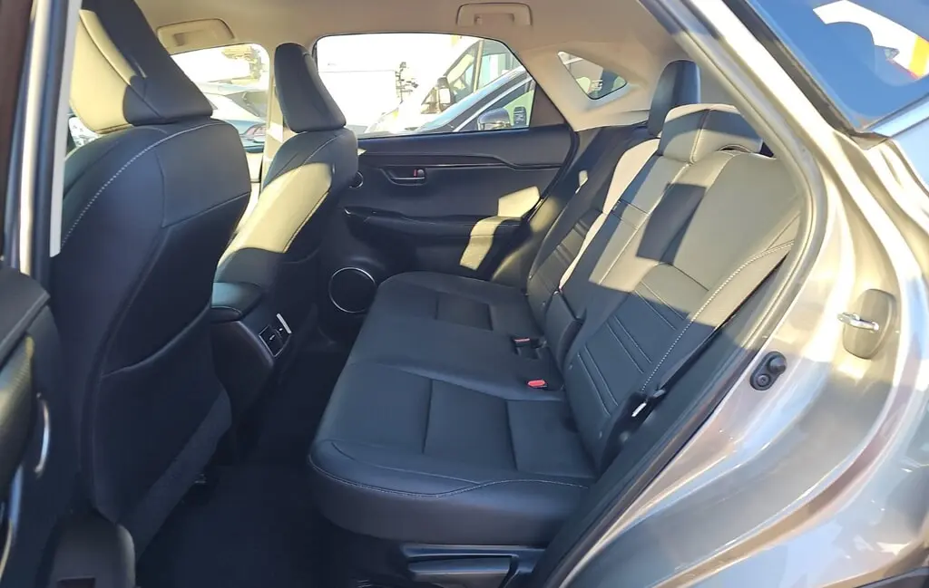 Florida Fine Cars - Used LEXUS NX 2020 MIAMI NX 300