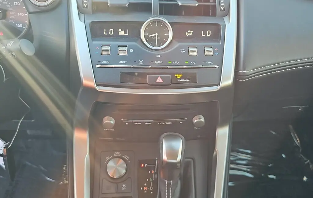 Florida Fine Cars - Used LEXUS NX 2020 MIAMI NX 300