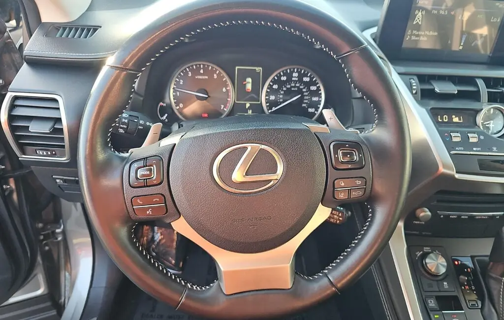 Florida Fine Cars - Used LEXUS NX 2020 MIAMI NX 300
