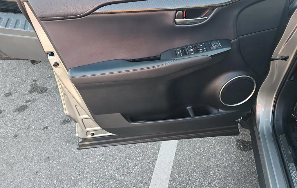 Florida Fine Cars - Used LEXUS NX 2020 MIAMI NX 300