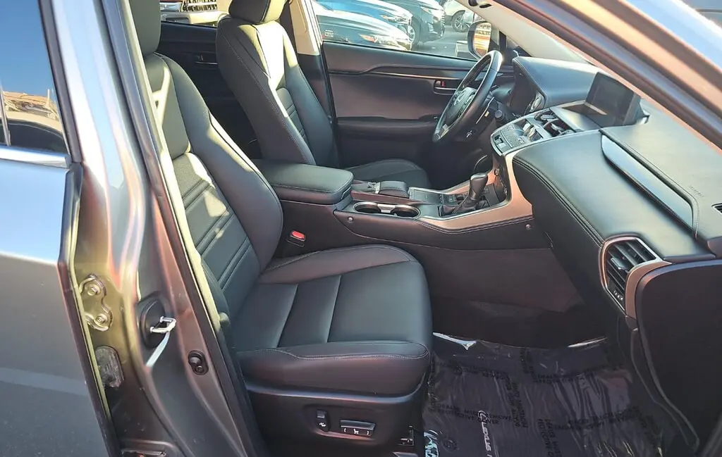 Florida Fine Cars - Used LEXUS NX 2020 MIAMI NX 300