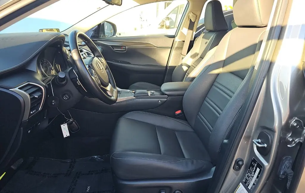 Florida Fine Cars - Used LEXUS NX 2020 MIAMI NX 300