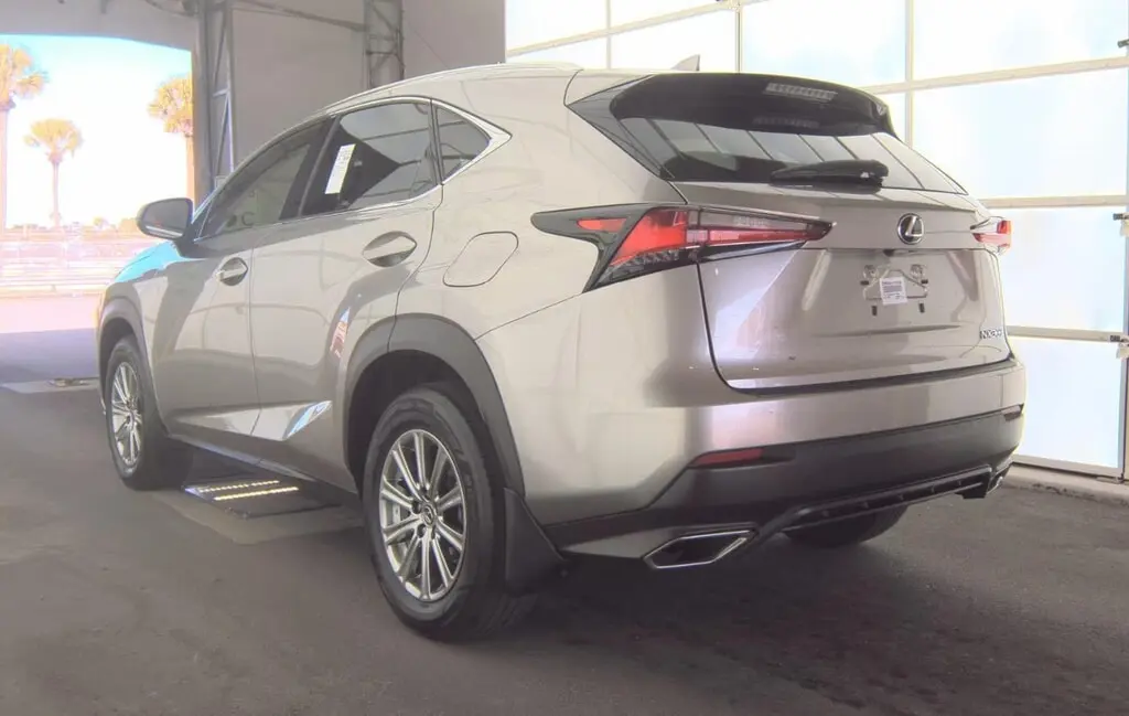 Florida Fine Cars - Used LEXUS NX 2020 MIAMI NX 300