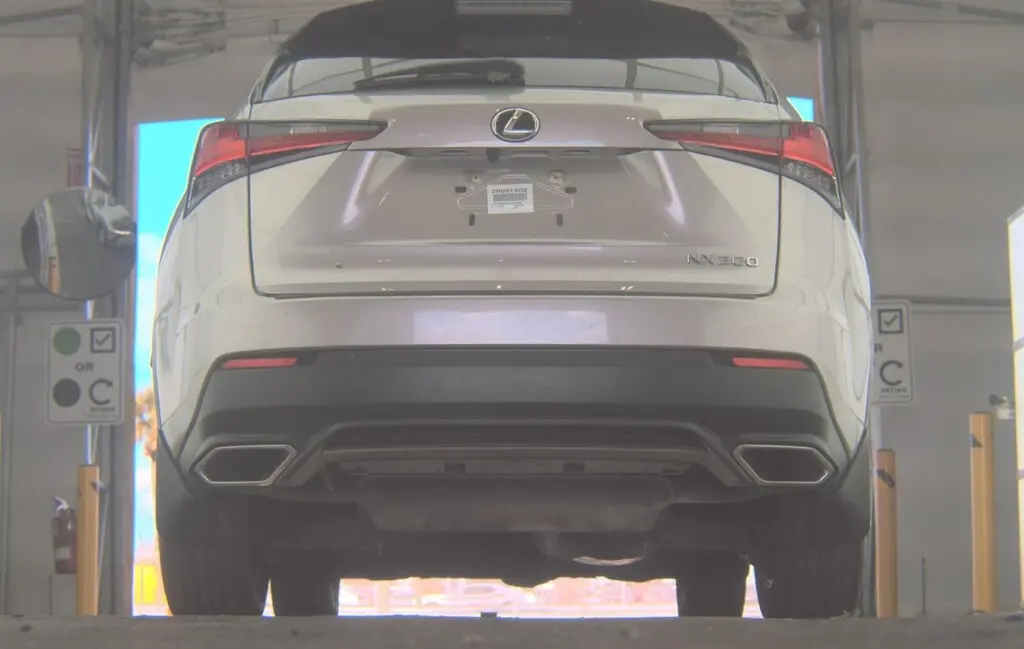 Florida Fine Cars - Used LEXUS NX 2020 MIAMI NX 300